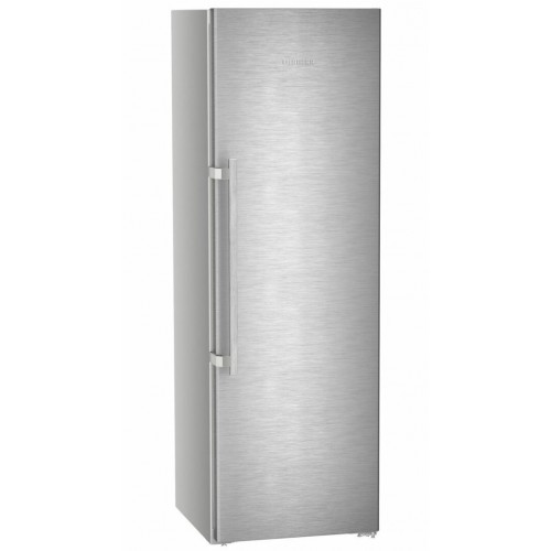 Холодильник Liebherr SRsdd 5250 (серебристый) 1