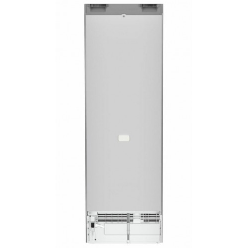 Холодильник Liebherr SRsdd 5250 (серебристый) 6
