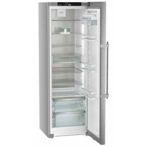 Холодильник Liebherr SRsdd 5250 (серебристый) 7
