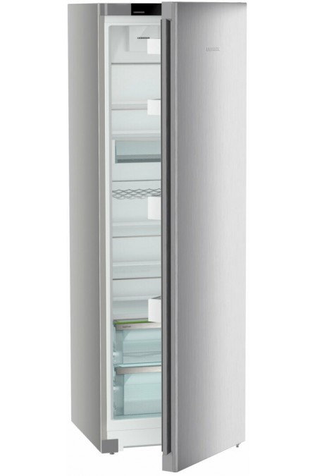 Холодильник Liebherr SRsfd 5220 (серебристый) 1