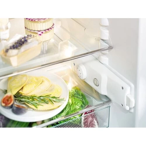 Холодильник Liebherr T 1504 (белый) 3