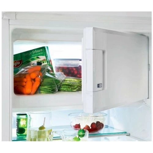 Холодильник Liebherr T 1504 (белый) 4