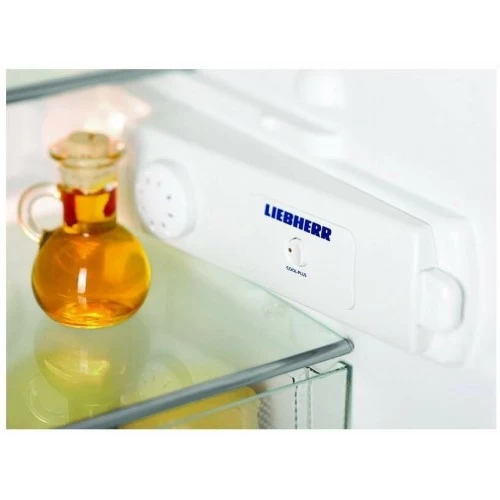 Холодильник Liebherr T 1504 (белый) 5