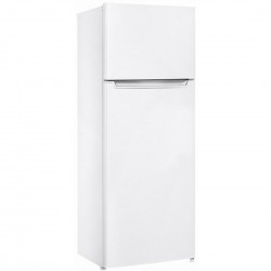 Холодильник MAUNFELD MFF143W (белый)