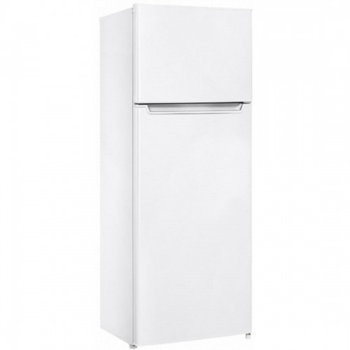 Холодильник Maunfeld MFF143W (белый) 