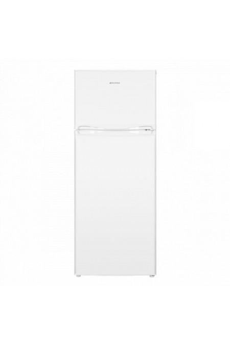 Холодильник Maunfeld MFF143W (белый) 2