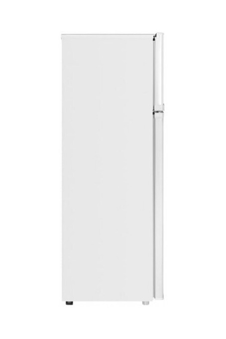 Холодильник Maunfeld MFF143W (белый) 3