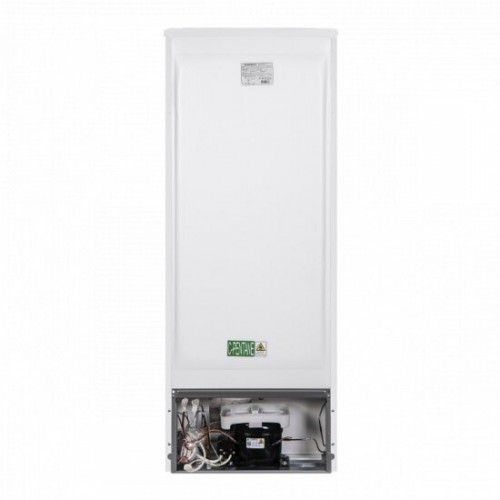 Холодильник Maunfeld MFF143W (белый) 4