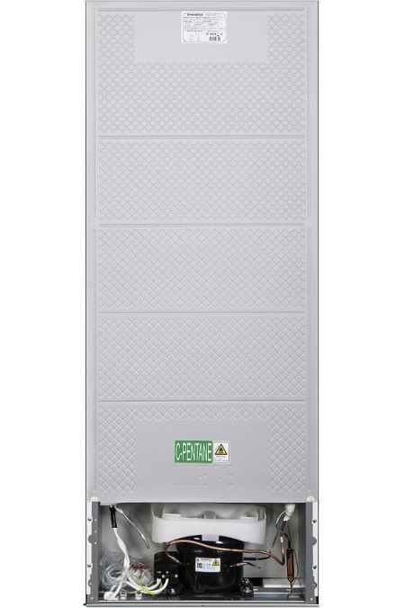 Холодильник Maunfeld MFF144SFW (белый) 4