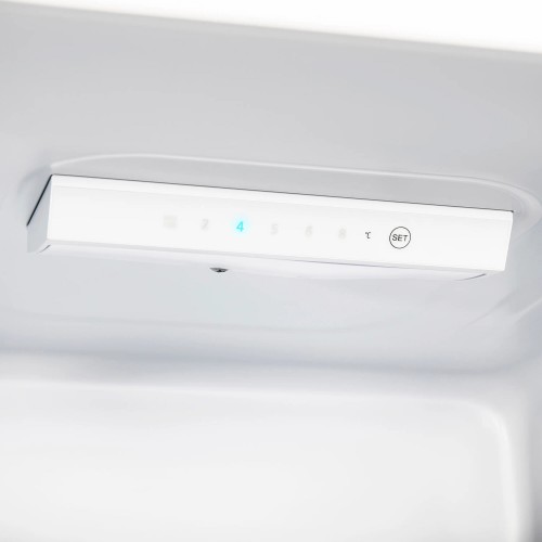 Холодильник MAUNFELD MFF144SFW (белый) 5