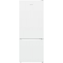 Холодильник MAUNFELD MFF144SFW (белый)