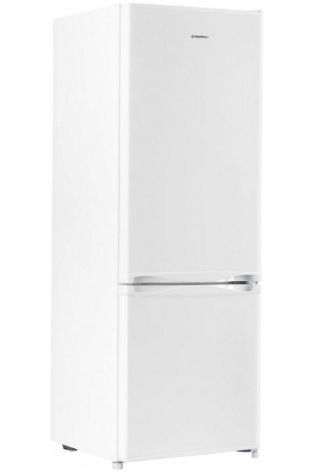 Холодильник Maunfeld MFF150W (белый) 