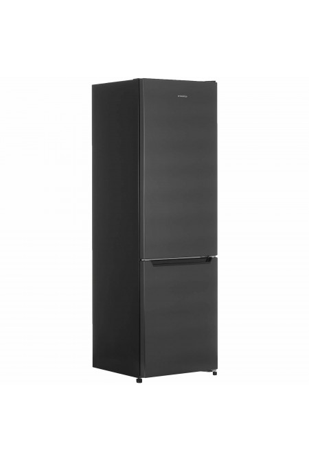 Холодильник Maunfeld MFF176SFSB (черный) 1
