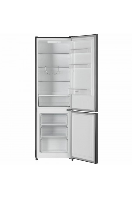 Холодильник Maunfeld MFF176SFSB (черный) 3