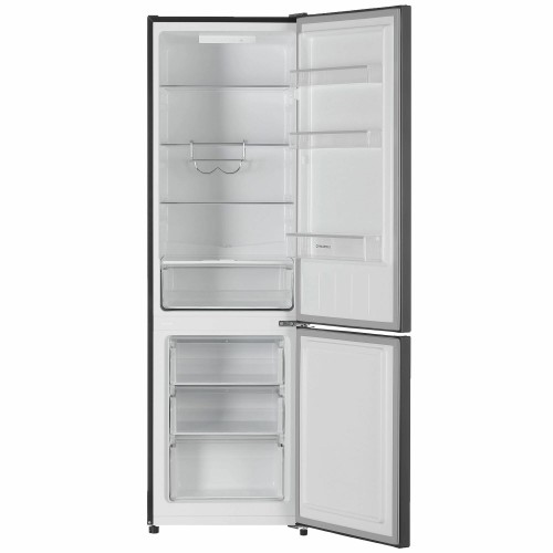 Холодильник Maunfeld MFF176SFSB (черный) 3