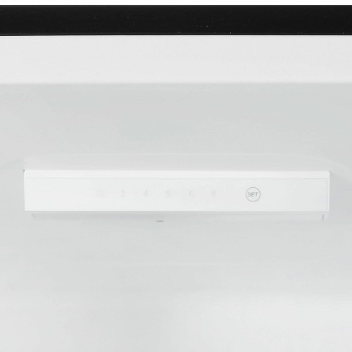 Холодильник Maunfeld MFF176SFSB (черный) 5