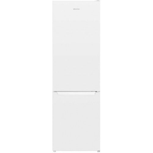 Холодильник MAUNFELD MFF176SFW (белый) 1