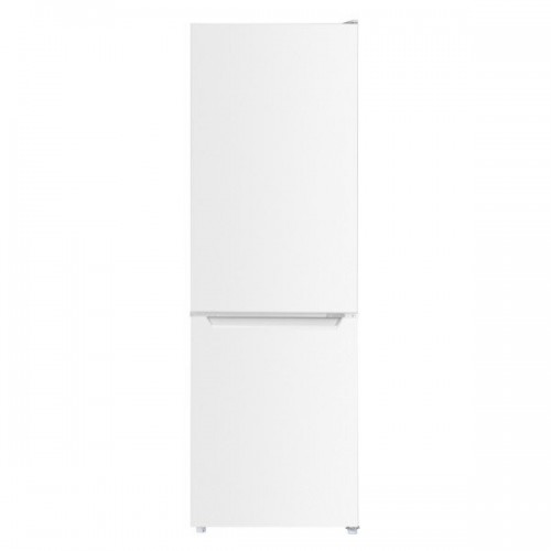 Холодильник MAUNFELD MFF176SFW (белый) 3