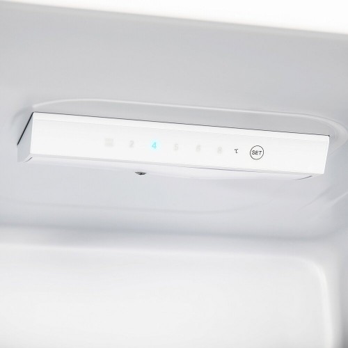 Холодильник MAUNFELD MFF176SFW (белый) 4