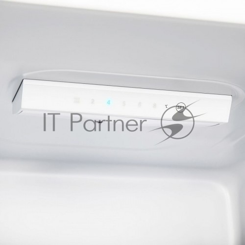 Холодильник MAUNFELD MFF176SFW (белый) 8