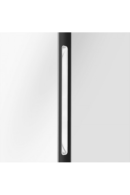 Холодильник Maunfeld MFF177NFW Slim Inverter (Side-by-side) (белый) 4