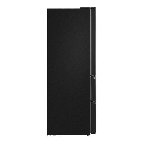 Холодильник Maunfeld MFF180NFBE01 (Side-by-Side) (черный) 3