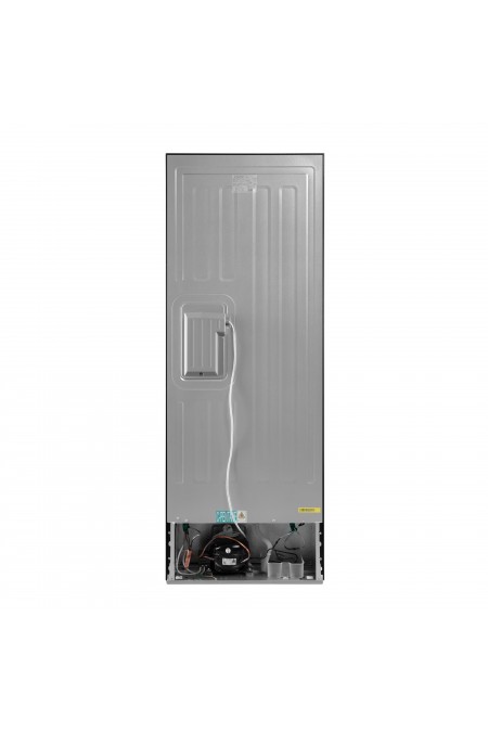 Холодильник Maunfeld MFF180NFBE01 (Side-by-Side) (черный) 5