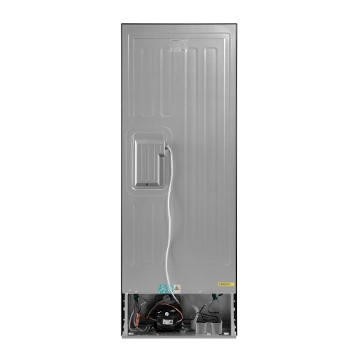 Холодильник Maunfeld MFF180NFBE01 (Side-by-Side) (черный) 5