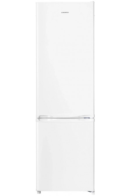 Холодильник Maunfeld MFF180W (белый) 