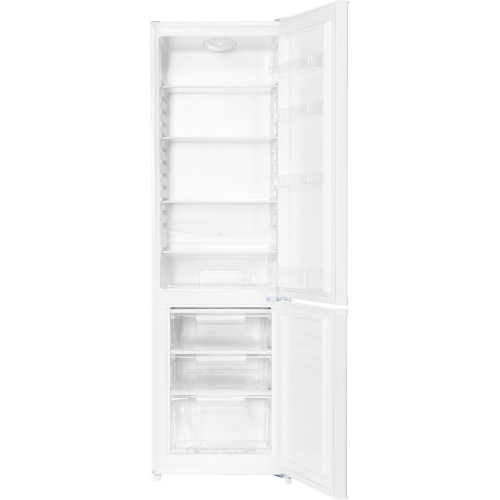 Холодильник MAUNFELD MFF180W (белый) 2