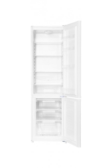 Холодильник Maunfeld MFF180W (белый) 3