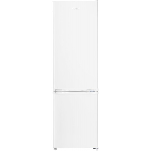 Холодильник MAUNFELD MFF180W (белый) 4