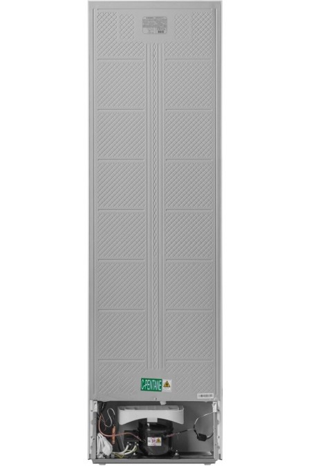 Холодильник Maunfeld MFF180W (белый) 4