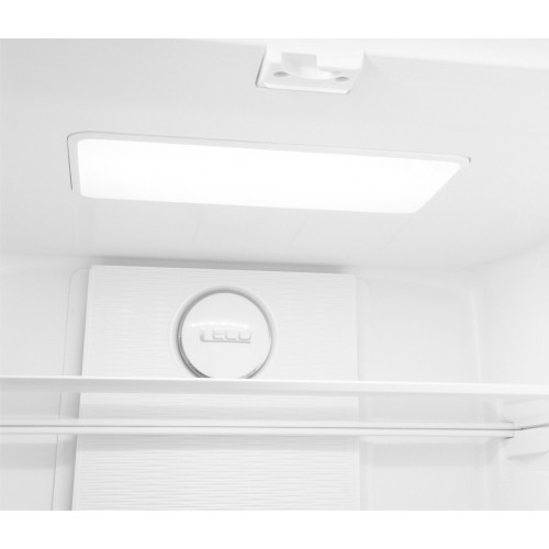 Холодильник MAUNFELD MFF182NFBE (Side by Side) (черный) 8