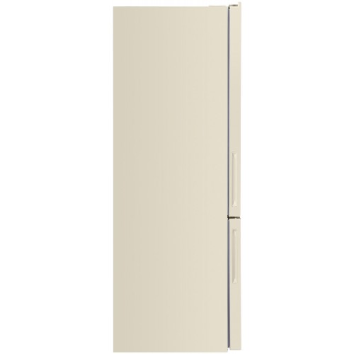 Холодильник MAUNFELD MFF1857NFBG (бежевый) 8