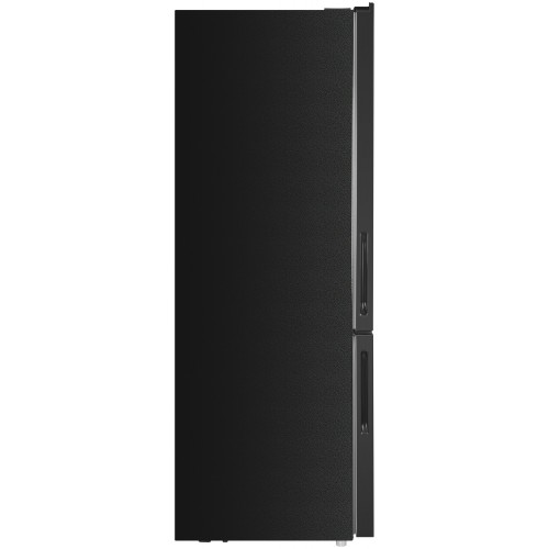 Холодильник Maunfeld MFF1857NFSB (черный) 2