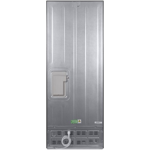 Холодильник Maunfeld MFF1857NFSB (черный) 3