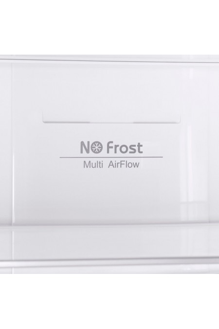 Холодильник Maunfeld MFF185NFB (черный) 3