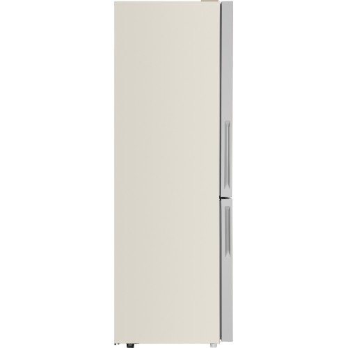 Холодильник MAUNFELD MFF185NFBG (бежевый) 5