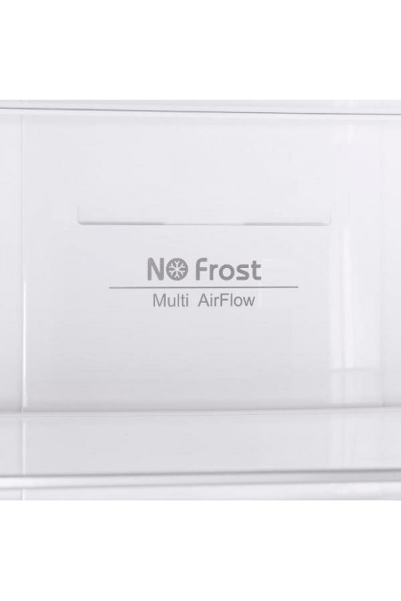 Холодильник Maunfeld MFF185NFBG Matt Inverter (матовый бежевый) 7