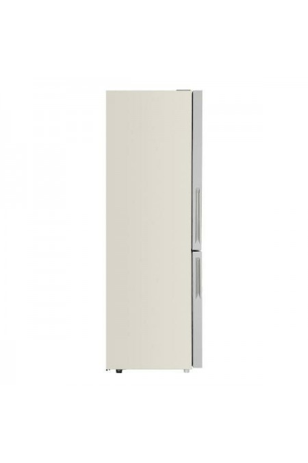 Холодильник Maunfeld MFF185NFBG Matt Inverter (матовый бежевый) 9