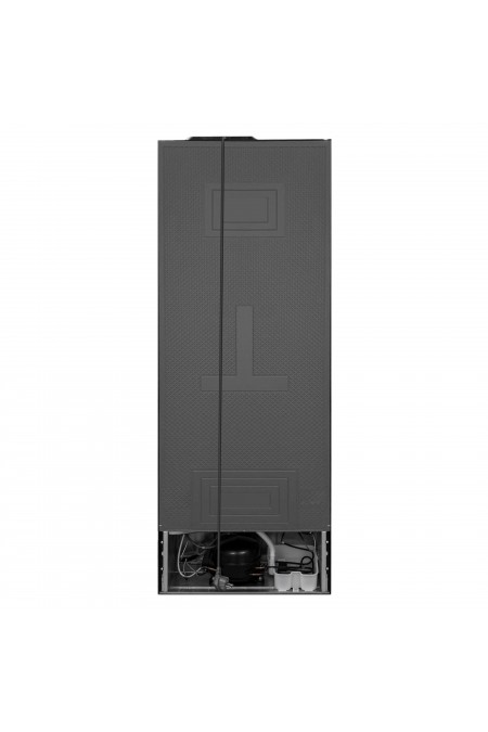 Холодильник Maunfeld MFF185NFGN Matt Inverter (зеленый) 7