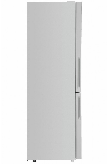 Холодильник Maunfeld MFF185NFS (серый) 6