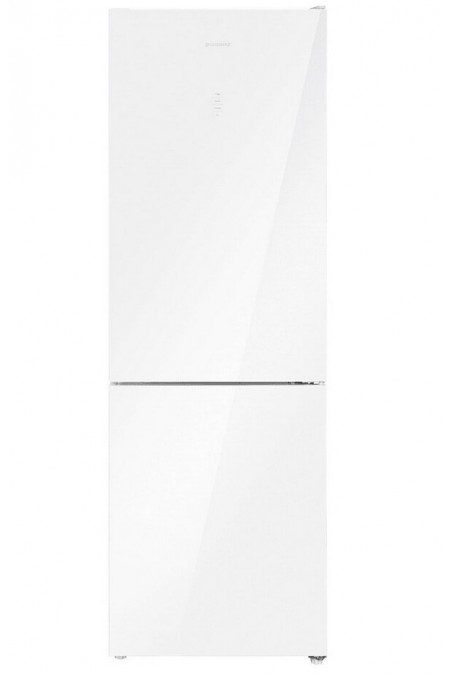 Холодильник Maunfeld MFF185NFW (белый) 