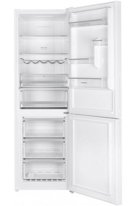 Холодильник Maunfeld MFF185NFW (белый) 1