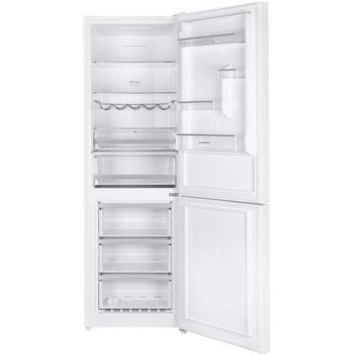 Холодильник Maunfeld MFF185NFW (белый) 1