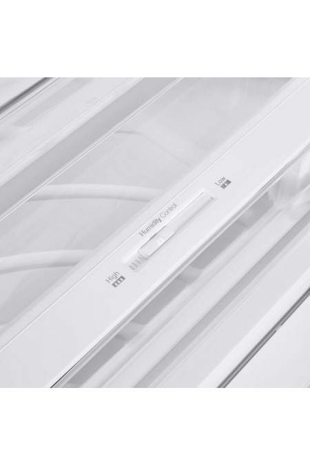 Холодильник Maunfeld MFF185NFW (белый) 2