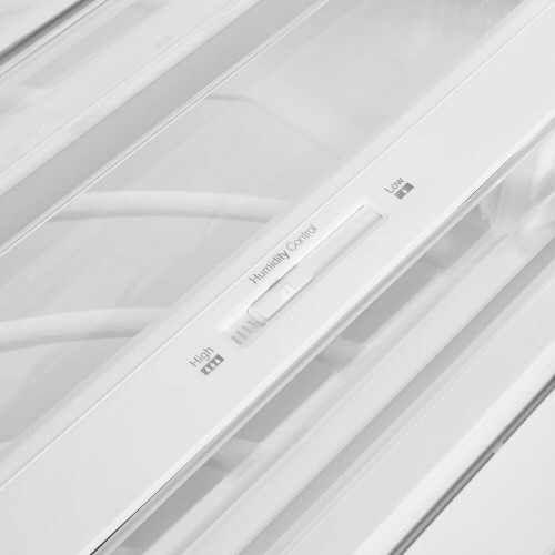 Холодильник Maunfeld MFF185NFW (белый) 2