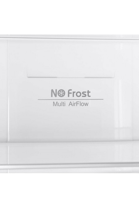 Холодильник Maunfeld MFF185NFW (белый) 3