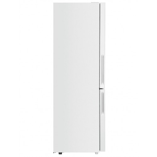 Холодильник Maunfeld MFF185NFW (белый) 5